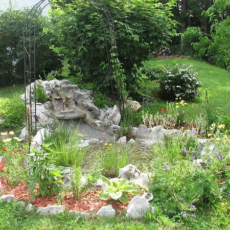 Gostisce Masun Bagian luar foto