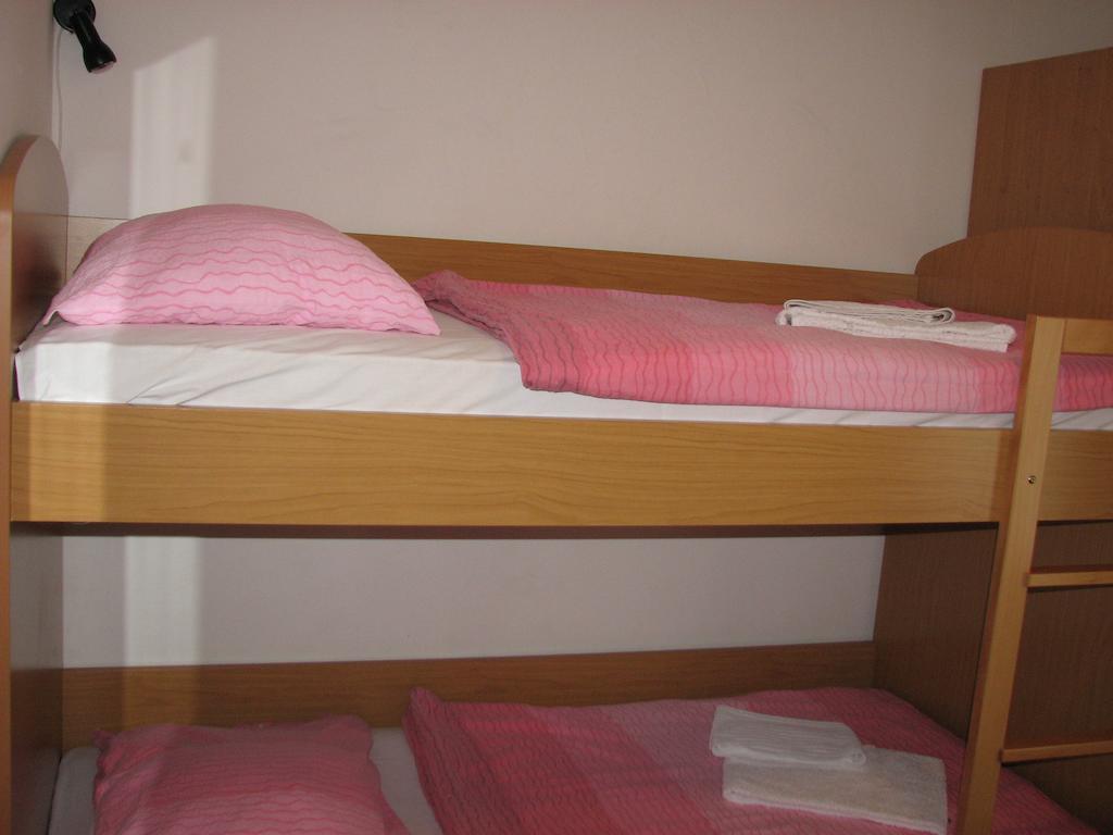 Gostisce Masun Bagian luar foto